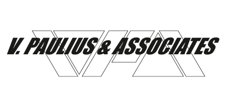 UAB “V. Paulius & Associates”