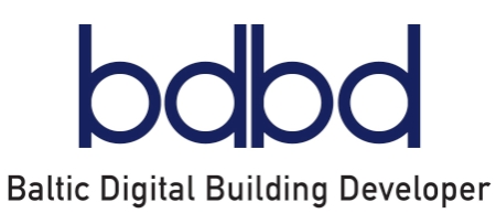 UAB Baltic digital building developer