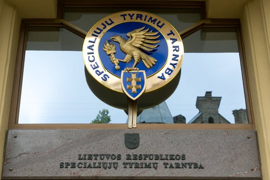 STT KVIEČIA DALYVAUTI TARPTAUTINIAME PRAKTINIAME SEMINARE